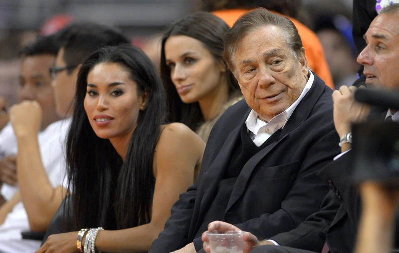 NBA team owner’s ‘racist remarks’ trigger outrage