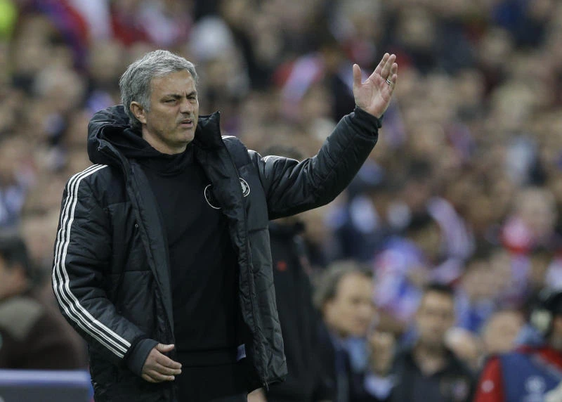 Champions League the priority for Mourinho