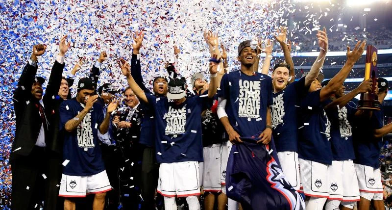 UConn captures 4th NCAA crown