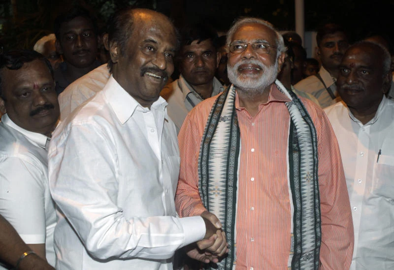 Gujarat chief minister: Journalists smeared me over riots