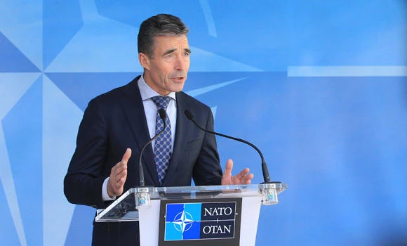 NATO ups military presence amid Russian threat