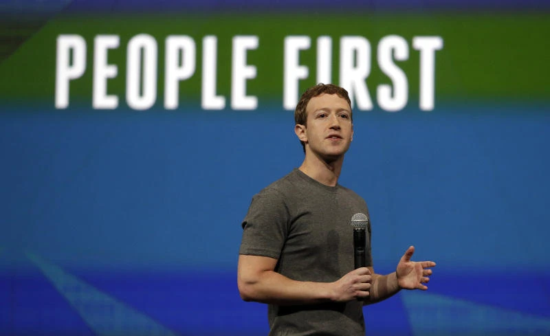 Facebook adds anonymous login, in move to build trust