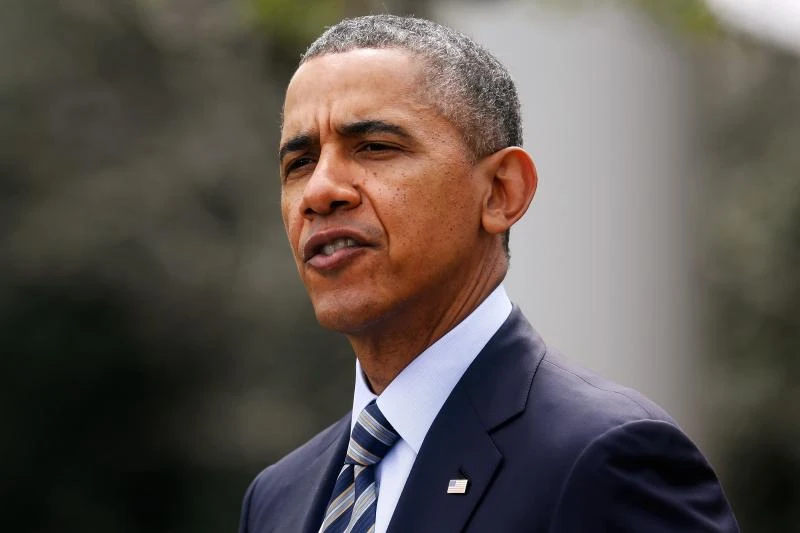 Obama signs bill aimed at blocking Iran’s UN envoy