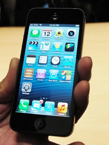 New iPhone 6 screens to enter production soon