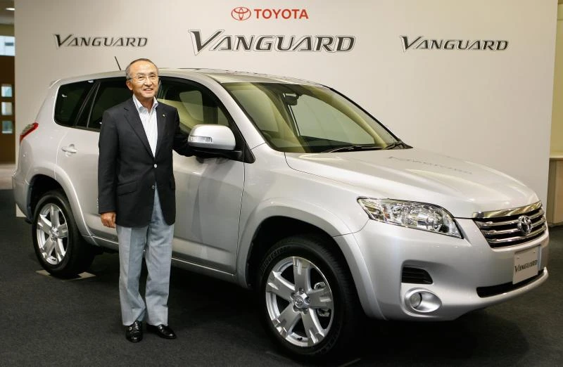 Toyota to recall nearly 6.5 mln vehicles for steering, other faults