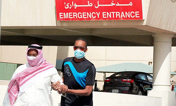 Concern over rising MERS