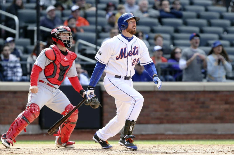 Davis’ game-ending slam lifts Mets to victory