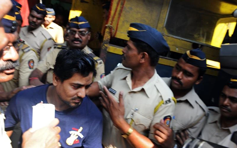 India court orders first death sentences for gang-rapes