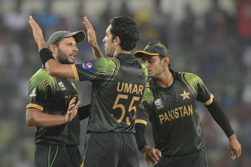 Shahid Afridi asked to explain criticism of 'negative approach'