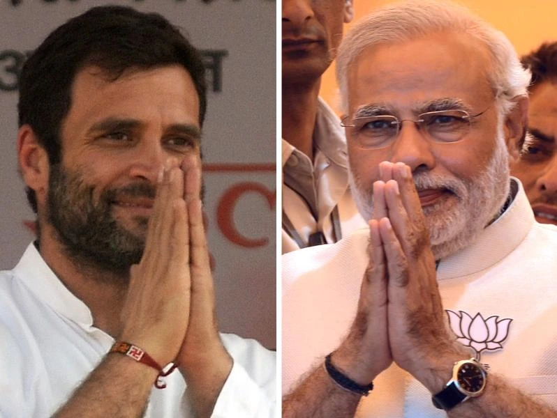 'Superstar campaigner’ Rahul will return Congress to power
