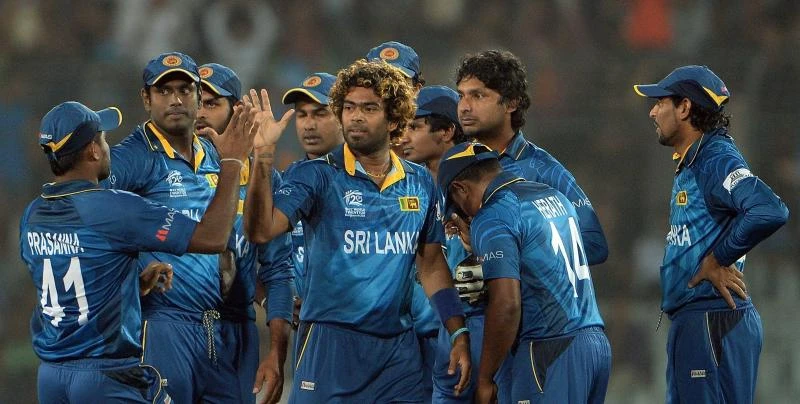 Sri Lanka want World T20 success at third attempt