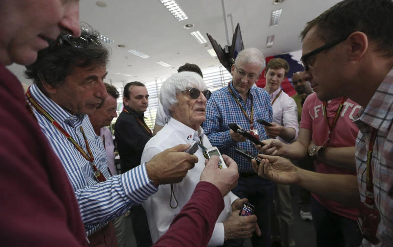 US team among 2 new entrants set for F1 in 2015