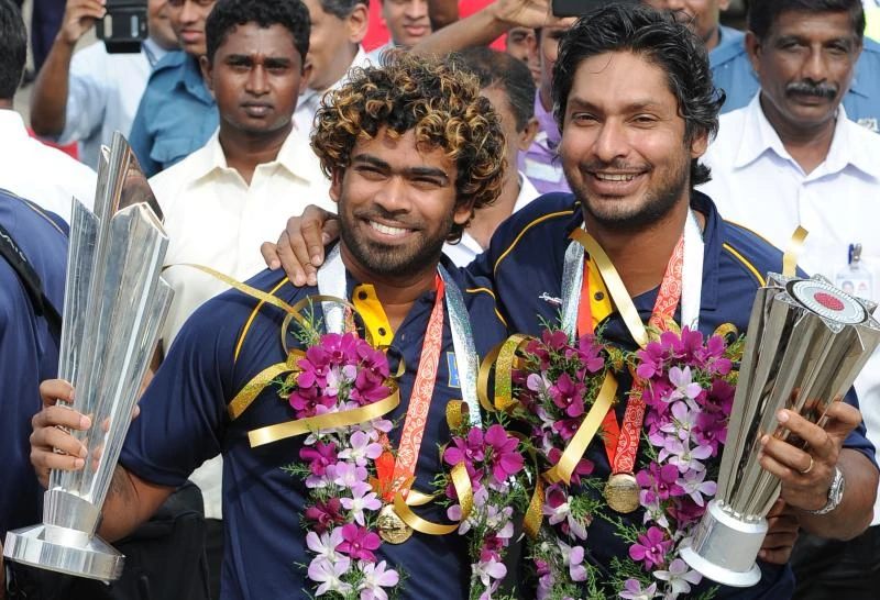 Sri Lanka party marred by player dispute
