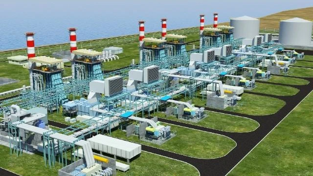 KSA power demand posts 8% average annual growth rate