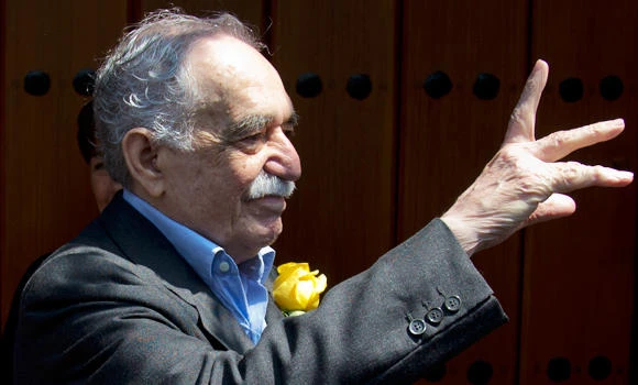 World leaders, writers pay tribute to Garcia Marquez