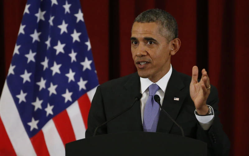 Obama warns against repression of Muslims in Myanmar