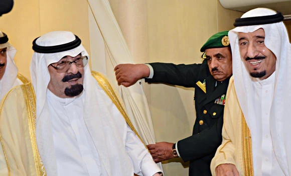 King named Cultural Personality of the Year