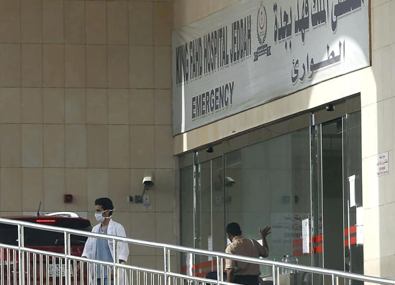 UAE reports 12 new cases of MERS