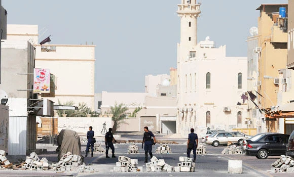 Bahrain expels envoy of Ayatollah Sistani