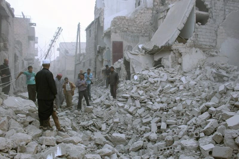 British teenager killed in Syria conflict