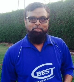 IDB cricket tourney takes off