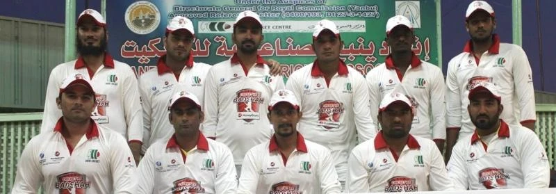 Al Muzain faces Pak Crescent ‘A’ in YACA final