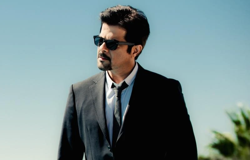 Anil Kapoor launches major entertainment venture