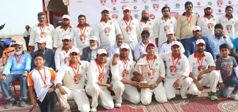 MHA stuns ARM for JCA Premier Twenty20 title