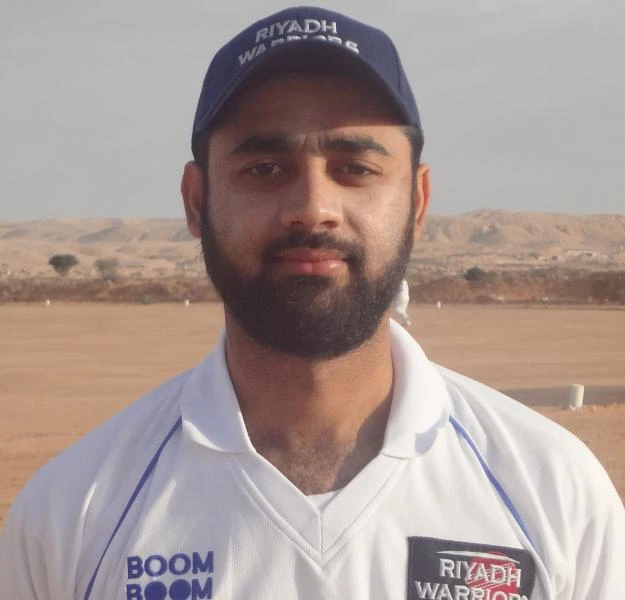 Abdulaziz dazzles for Riyadh Warriors