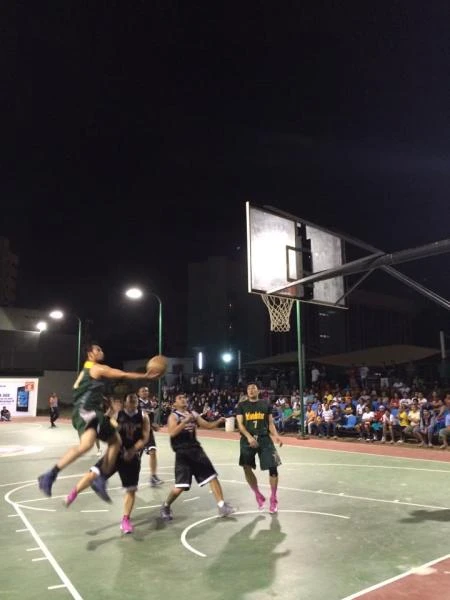 Friendster crushes Spicy Fingers in Nokia-Asha FBA tourney