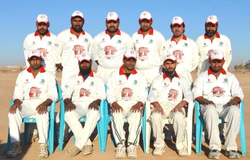 Sailkot Stallions takes on Al-Dauliya in AQCL final