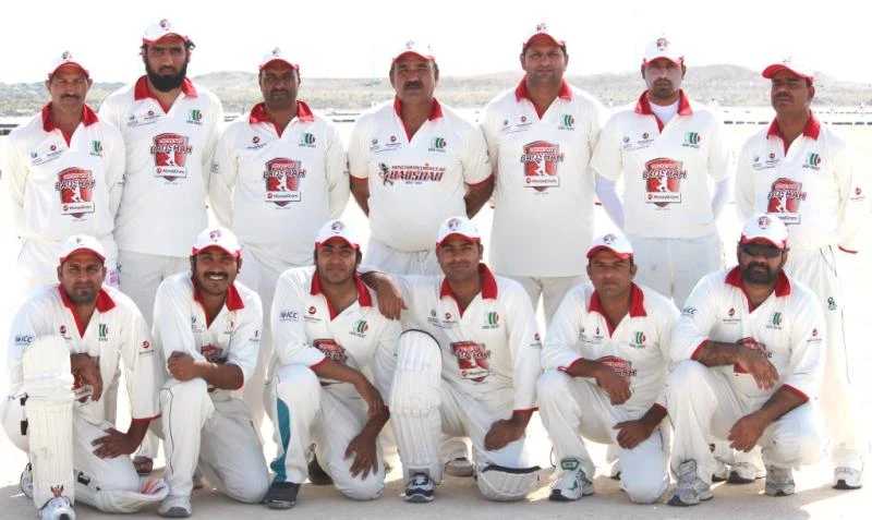 Al Dossary, Al Tuwairqi, Hyderabad Green in EPCA finals