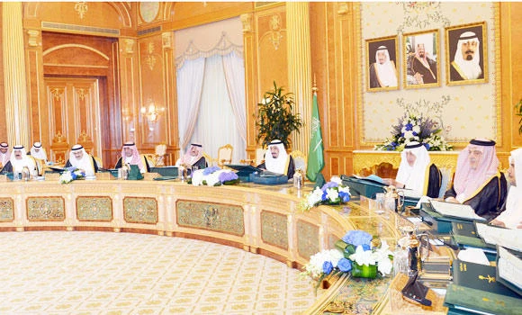 MERS under control, Cabinet told