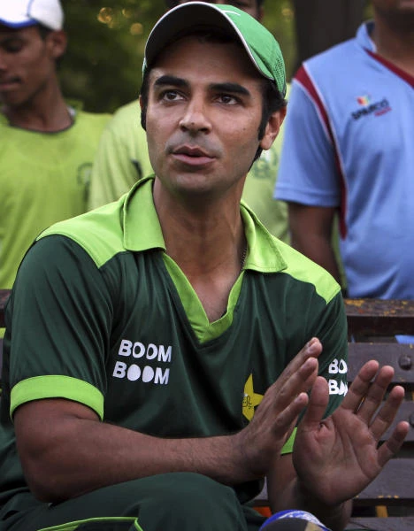 Butt wants PCB to treat banned players equally