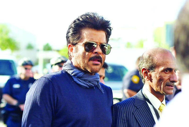 ‘Stomp’ show kicks off IIFA in Tampa