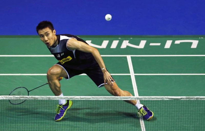 India’s Srikanth goes down fighting to Wei in Singapore