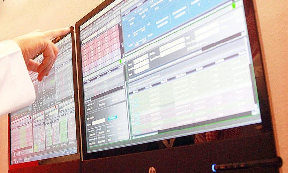 Country less vulnerable to cyberattacks now