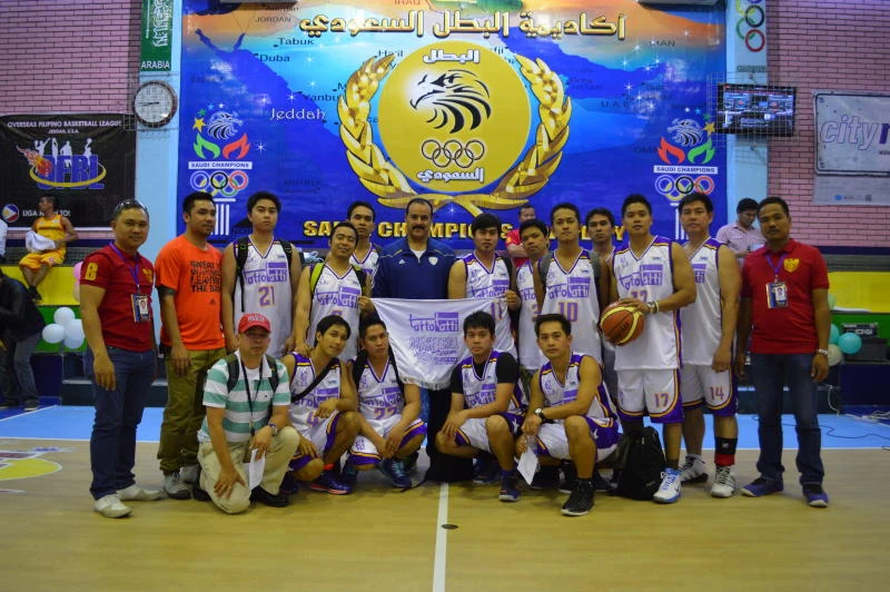 Fitaihi downs Woodroc in double OT; Schindler, Riza Chemical, Rabya score