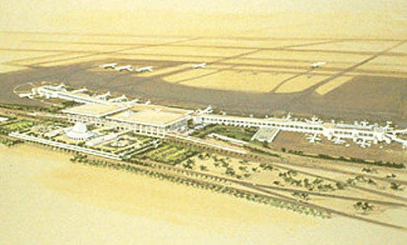 Dammam airport to open new routes for investment