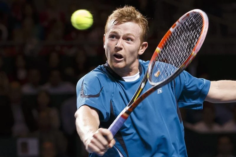 Wawrinka stunned in Davis Cup; Czechs on course