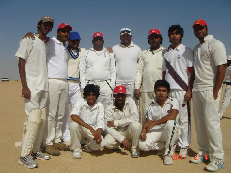 Maestro wins thriller in Static Zone cricket