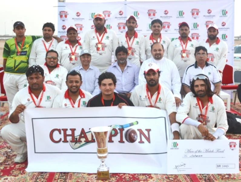 My Care Hala, Al Safri supreme in WPCA League