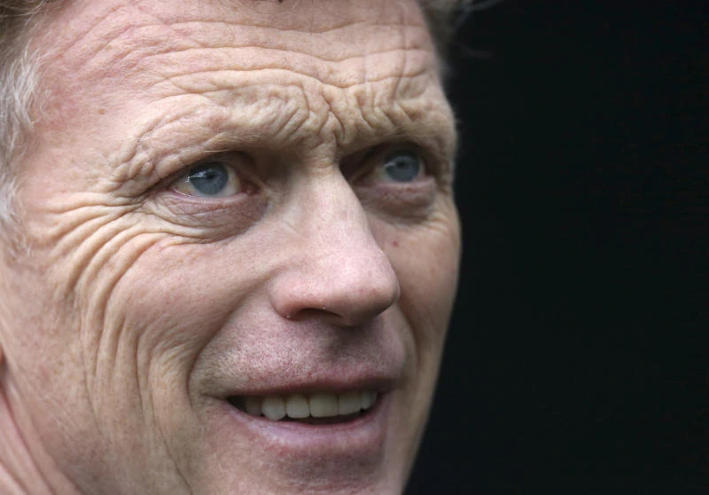 Man United fires Moyes over season of disaster