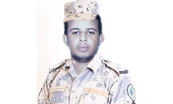 Guard shot dead at Yemen border