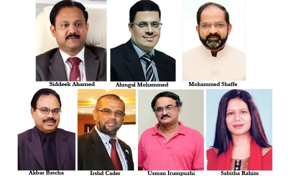 Torchbearer of media revolution