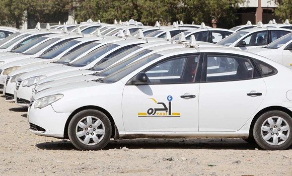 Cabbies name Jeddah’s no-go districts
