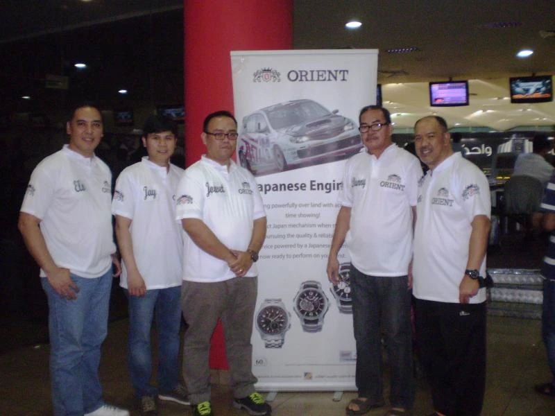 Bowling City nails Team of Week award and No. 1 spot in Sarawat Thursday League