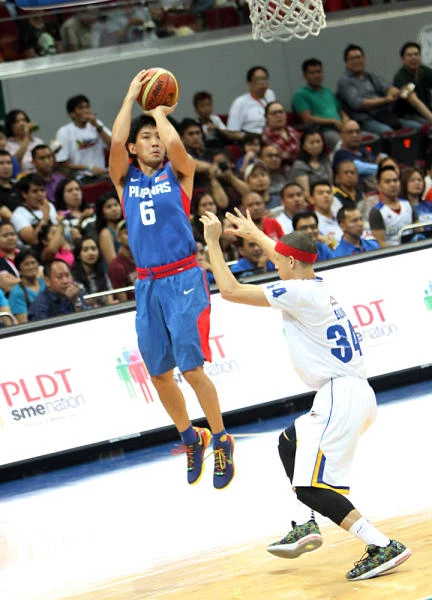 Gilas Pilipinas wins tuneup game against PBA Selection
