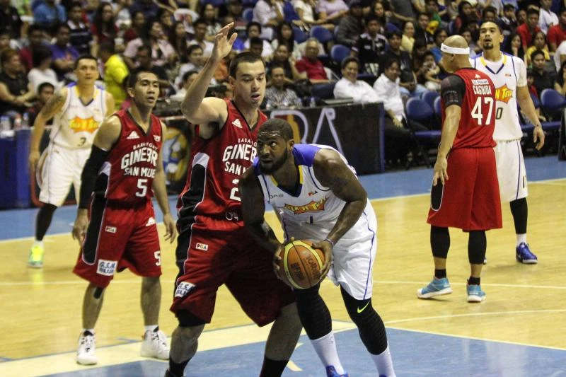Talk 'N Text advances, SMB derailed by Air21