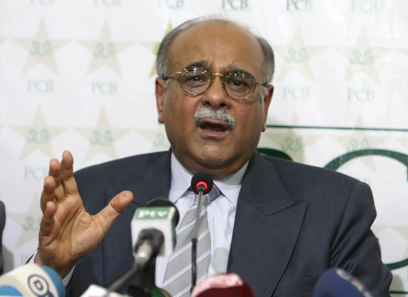 Big Three’s ICC deal benefits Pakistan: PCB chief